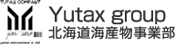 Yutax group 北海道海産物事業部